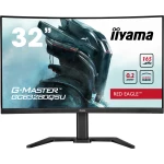 Thumbnail-iiyama G-MASTER GCB3280QSU-B1 monitor de ecrã 80 cm (31.5″) 2560 x 1440 pixels LED Preto