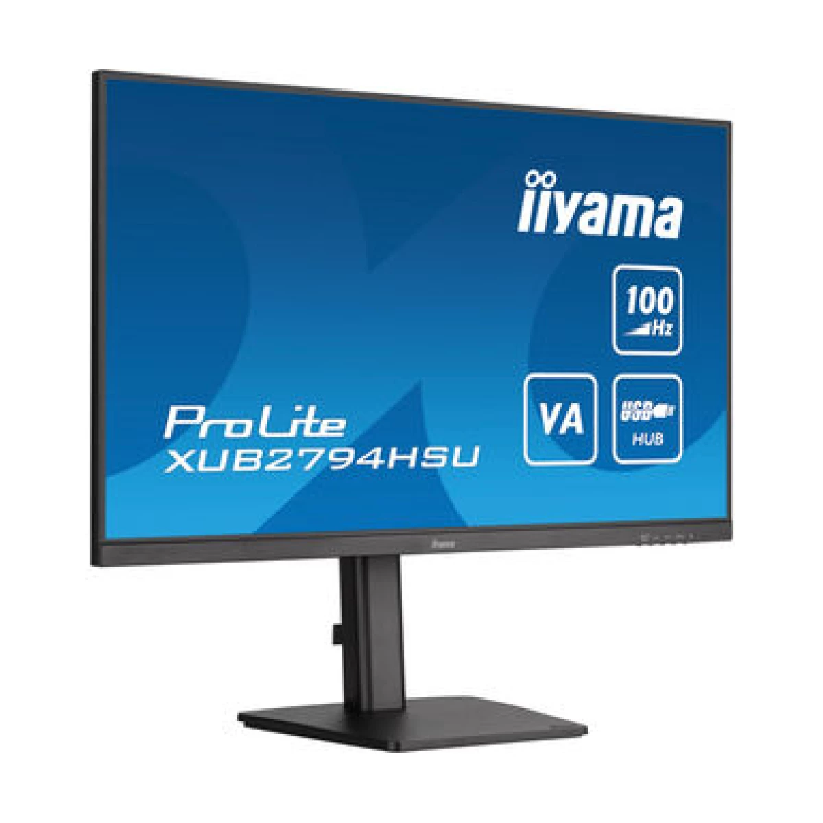 Galery – iiyama ProLite XUB2794HSU-B6 monitor de ecrã 68,6 cm (27″) 1920 x 1080 pixels Full HD Preto0