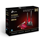 Galery – TP-Link Archer TX3000E Interno WLAN / Bluetooth 2402 Mbit/s0