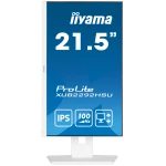 Galery – iiyama ProLite XUB2292HSU-W6 monitor de ecrã 54,6 cm (21.5″) 1920 x 1080 pixels Full HD LED Branco0