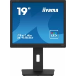 Galery – iiyama ProLite B1980D-B5 monitor de ecrã 48,3 cm (19″) 1280 x 1024 pixels SXGA LCD Preto0