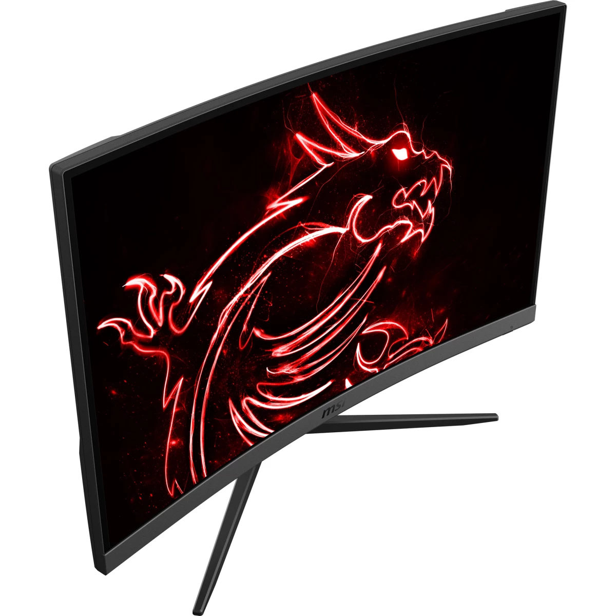 Galery – MSI G27CQ4 E2 monitor de ecrã 68,6 cm (27″) 2560 x 1440 pixels Wide Quad HD LCD Preto0