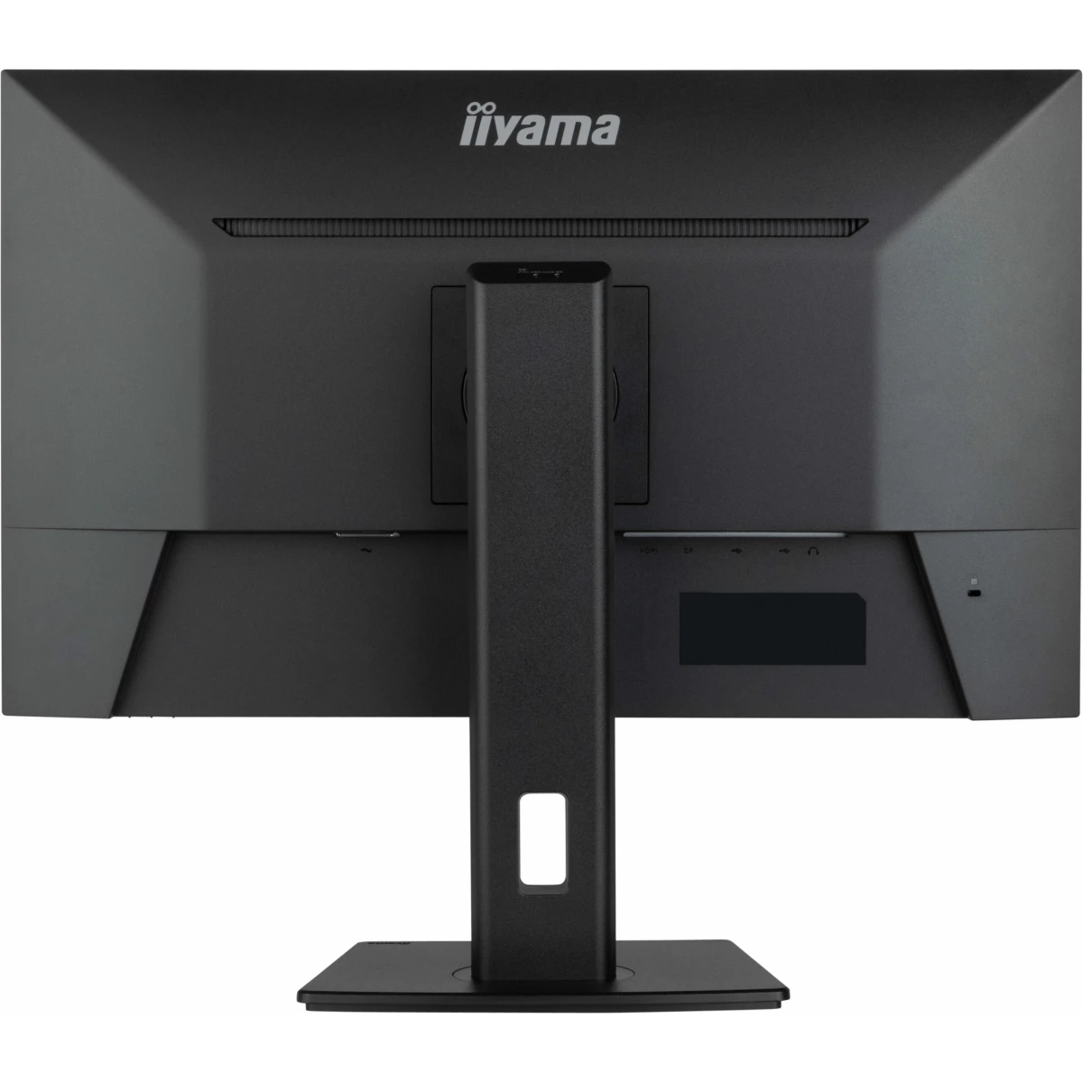 Galery – iiyama ProLite monitor de ecrã 68,6 cm (27″) 1920 x 1080 pixels Full HD LED Preto0