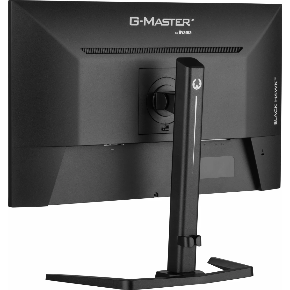 Galery – iiyama G-MASTER GB2745QSU-B1 monitor de ecrã 68,6 cm (27″) 2560 x 1440 pixels 2K Ultra HD LED Preto0