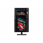 Galery – Samsung ViewFinity S8 S80UA monitor de ecrã 68,6 cm (27″) 3840 x 2160 pixels 4K Ultra HD LCD Preto0