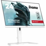 Galery – iiyama GB2470HSU-W5 monitor de ecrã 58,4 cm (23″) 1920 x 1080 pixels Full HD LED Branco0