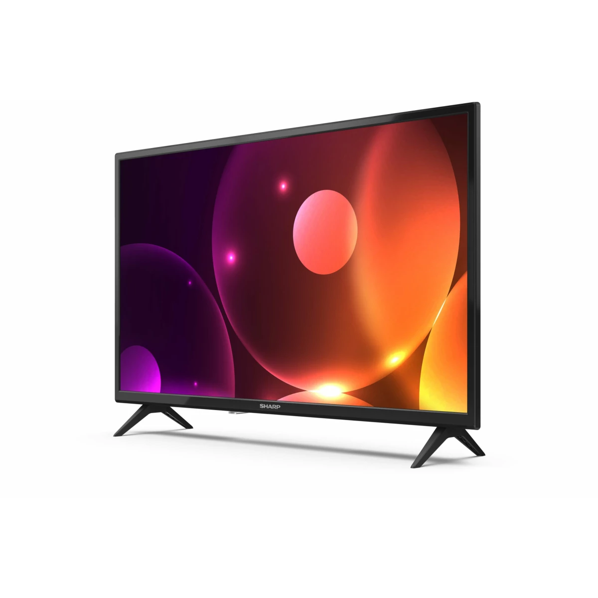 Galery – Sharp 32FA2E TV 81,3 cm (32″) HD Preto0