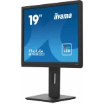 Galery – iiyama ProLite B1980D-B5 monitor de ecrã 48,3 cm (19″) 1280 x 1024 pixels SXGA LCD Preto0