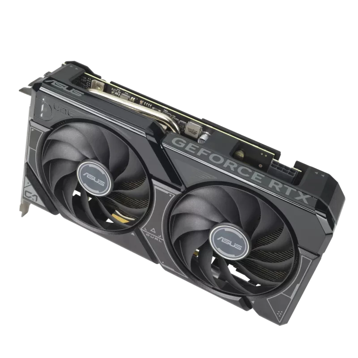 Galery – ASUS Dual -RTX4060TI-O8G-SSD NVIDIA GeForce RTX 4060 Ti 8 GB GDDR60