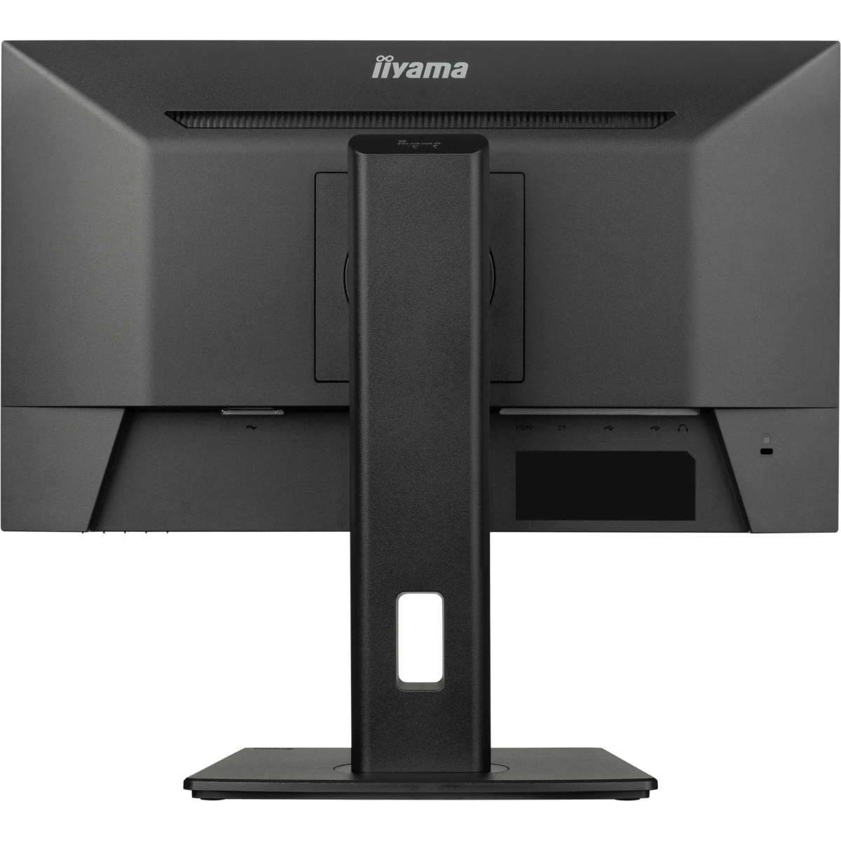 Galery – iiyama ProLite XUB2293HSU-B6 monitor de ecrã 54,6 cm (21.5″) 1920 x 1080 pixels Full HD LED Preto0