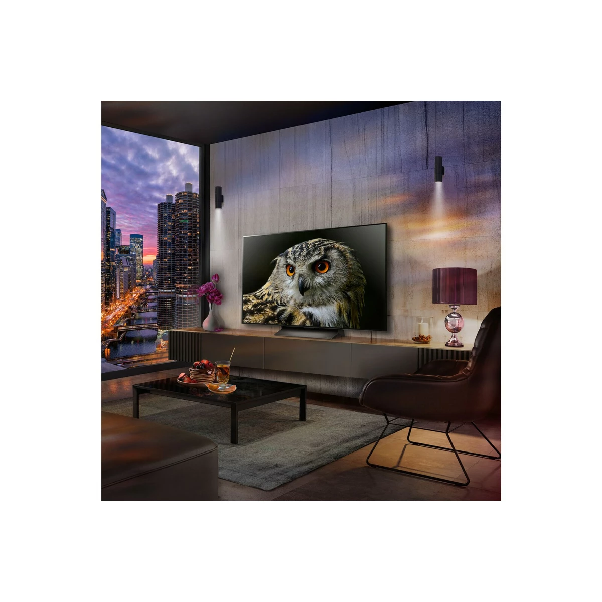 Galery – OLED LG – OLED55C44LA0