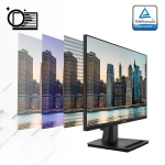 Galery – MSI Pro MP251 monitor de ecrã 62,2 cm (24.5″) 1920 x 1080 pixels Full HD LED Preto0