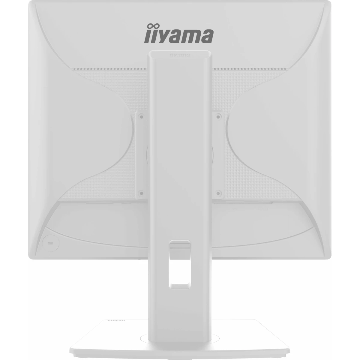 Galery – iiyama ProLite B1980D-W5 monitor de ecrã 48,3 cm (19″) 1280 x 1024 pixels SXGA LCD Branco0