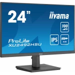 Galery – iiyama ProLite monitor de ecrã 60,5 cm (23.8″) 1920 x 1080 pixels Full HD LED Preto0