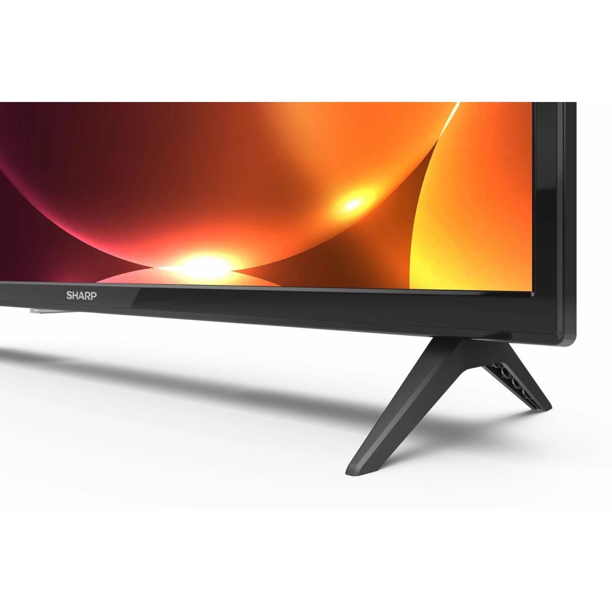 Galery – Sharp 32FA2E TV 81,3 cm (32″) HD Preto0