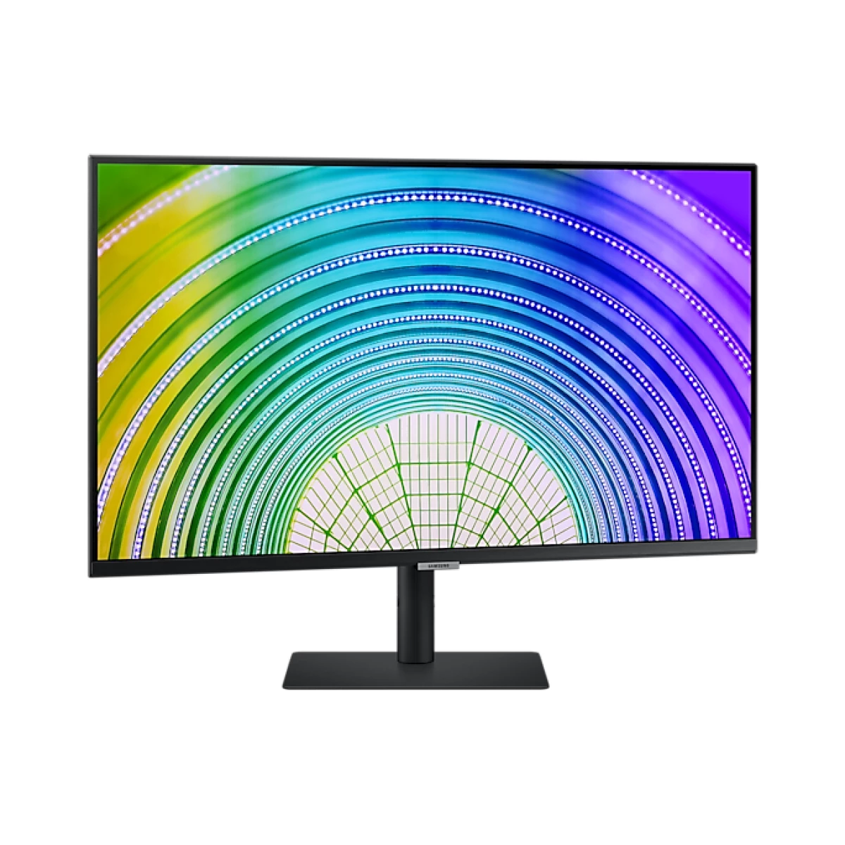 Galery – Samsung LS32A600UU monitor de ecrã 81,3 cm (32″) 2560 x 1440 pixels Quad HD LED Preto0