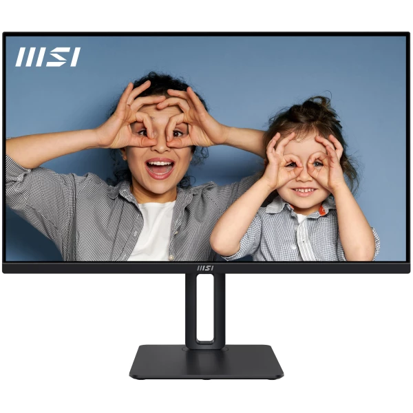 Thumbnail-MSI Pro MP275P monitor de ecrã 68,6 cm (27″) 1920 x 1080 pixels Full HD LED Preto