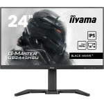 Thumbnail-iiyama G-MASTER GB2445HSU-B1 monitor de ecrã 61 cm (24″) 1920 x 1080 pixels Full HD LED Preto