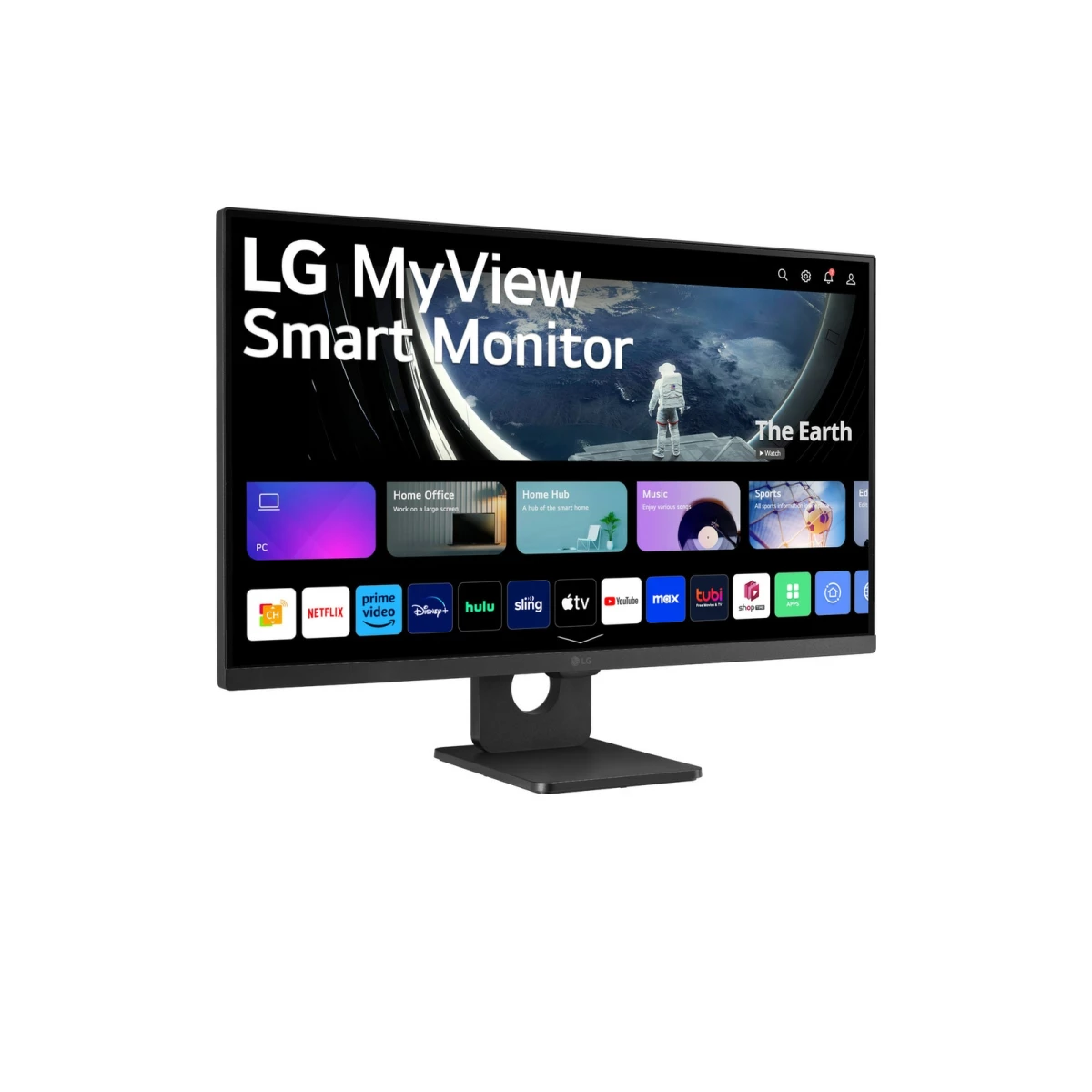 Galery – LG 27SR50F-B monitor de ecrã 68,6 cm (27″) 1920 x 1080 pixels Full HD Preto0