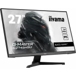 Galery – iiyama G-MASTER monitor de ecrã 68,6 cm (27″) 1920 x 1080 pixels Full HD LED Preto0