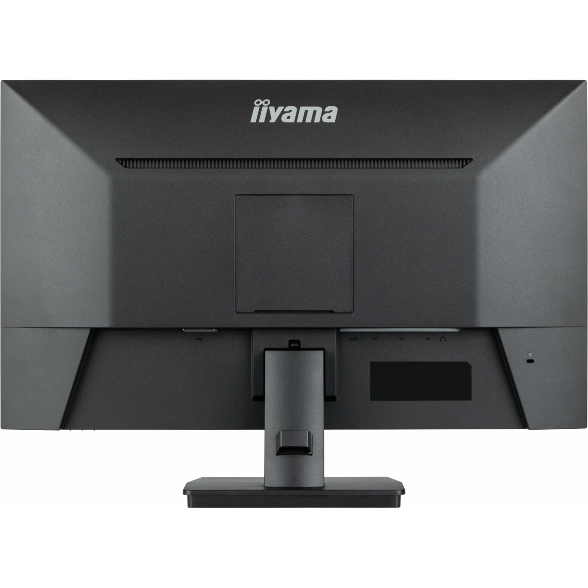 Galery – iiyama ProLite monitor de ecrã 68,6 cm (27″) 1920 x 1080 pixels Full HD LED Preto0