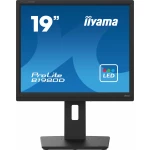 Galery – iiyama ProLite B1980D-B5 monitor de ecrã 48,3 cm (19″) 1280 x 1024 pixels SXGA LCD Preto0