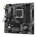 Galery – Gigabyte A620M GAMING X motherboard AMD A620 Ranhura AM5 micro ATX0