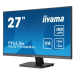 Galery – iiyama ProLite XU2794QSU-B6 monitor de ecrã 68,6 cm (27″) 2560 x 1440 pixels Wide Quad HD LCD Preto0