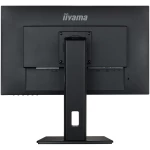 Galery – iiyama ProLite XUB2492HSN-B5 LED display 61 cm (24″) 1920 x 1080 pixels Full HD Preto0