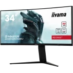 Galery – iiyama G-MASTER GCB3480WQSU-B1 monitor de ecrã 86,4 cm (34″) 3440 x 1440 pixels UltraWide Quad HD LCD Preto0