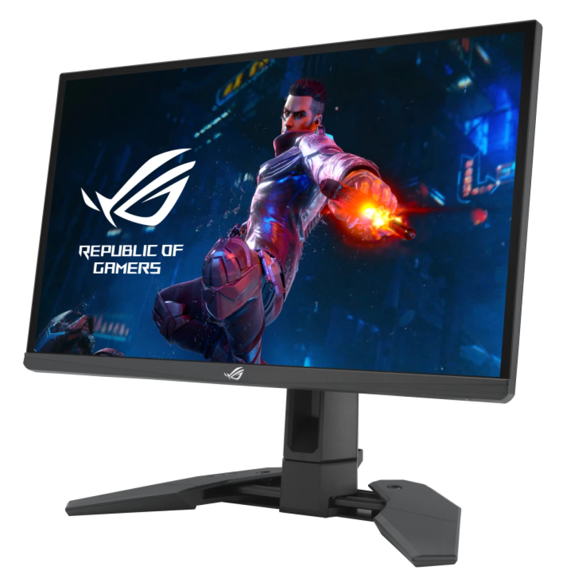 Galery – ASUS ROG Swift PG248QP monitor de ecrã 61,2 cm (24.1″) 1920 x 1080 pixels Full HD LCD Preto0