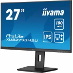 Galery – iiyama ProLite monitor de ecrã 68,6 cm (27″) 1920 x 1080 pixels Full HD LED Preto0