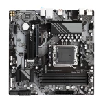 Galery – Gigabyte A620M GAMING X motherboard AMD A620 Ranhura AM5 micro ATX0