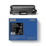 Galery – Brother TN-821XLBK toner 1 unidade(s) Original Preto0