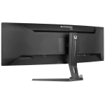 Galery – iiyama G-MASTER RED EAGLE CURVED monitor de ecrã 114,3 cm (45″) 5120 x 1440 pixels Dual QHD LED Preto0