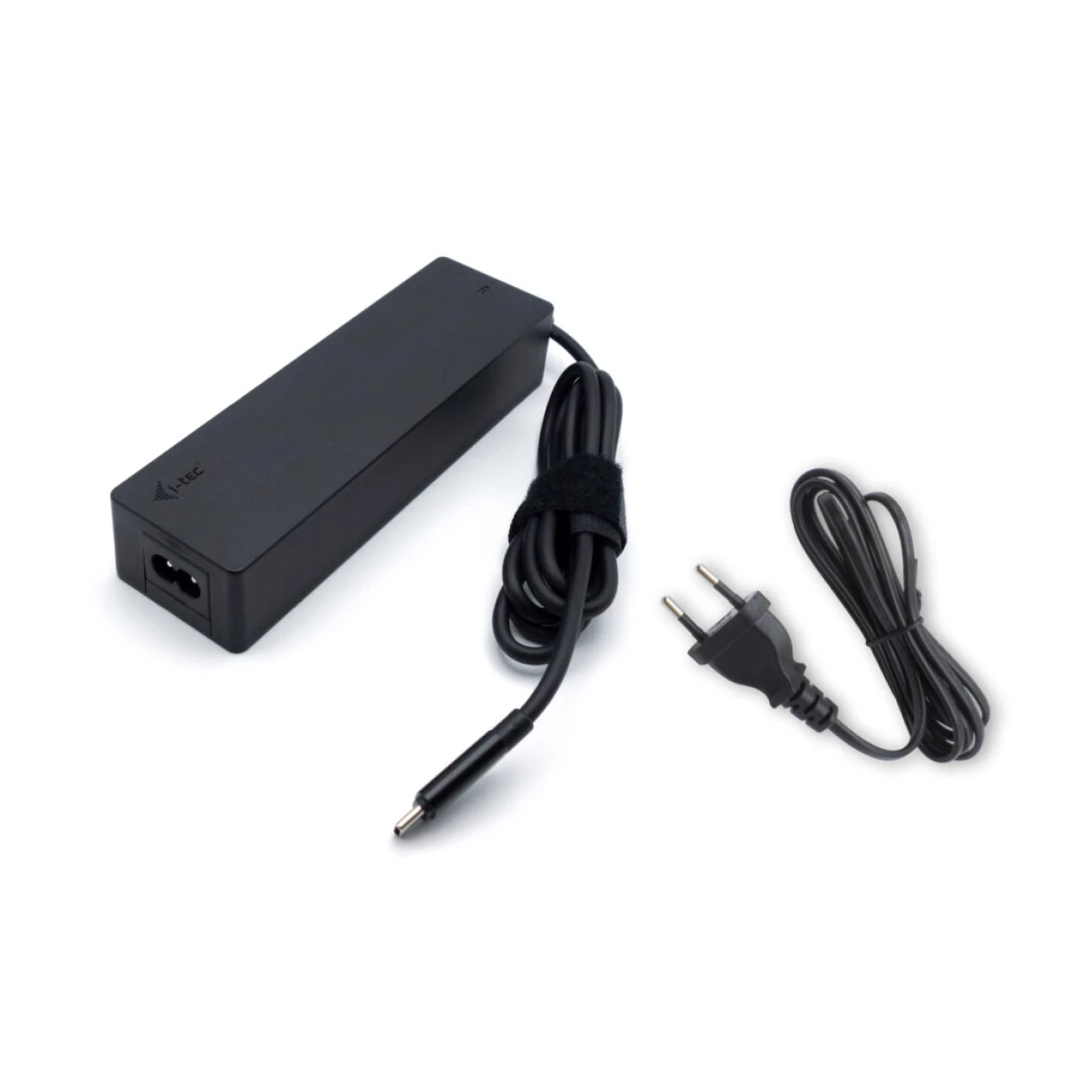 Galery – i-tec CHARGER-C100W adaptador e transformador Interior 100 W Preto0