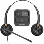 Thumbnail-POLY Headset binaural EncorePro 520 + Quick Disconnect