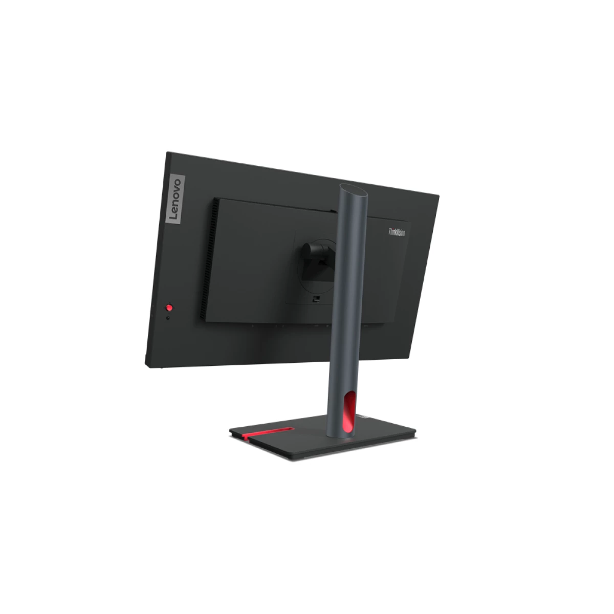 Galery – Lenovo ThinkVision P24h-30 LED display 60,5 cm (23.8″) 2560 x 1440 pixels Quad HD Preto0