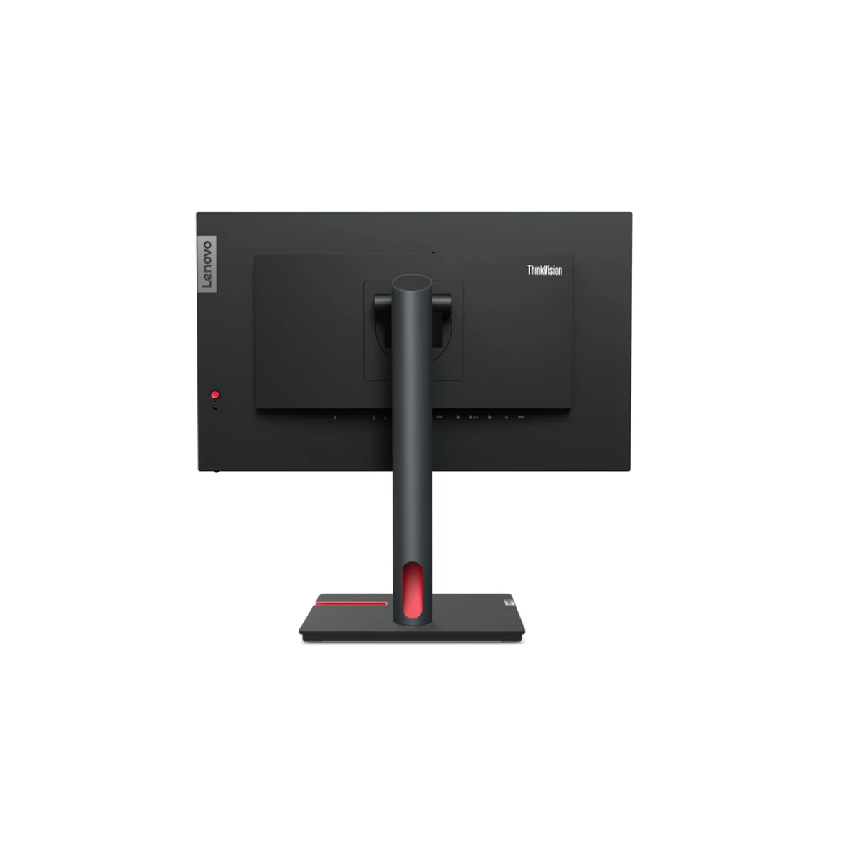 Galery – Lenovo ThinkVision P24h-30 LED display 60,5 cm (23.8″) 2560 x 1440 pixels Quad HD Preto0