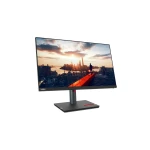 Thumbnail-Lenovo ThinkVision P24h-30 LED display 60,5 cm (23.8″) 2560 x 1440 pixels Quad HD Preto