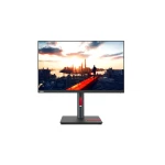 Galery – Lenovo ThinkVision P24h-30 LED display 60,5 cm (23.8″) 2560 x 1440 pixels Quad HD Preto0