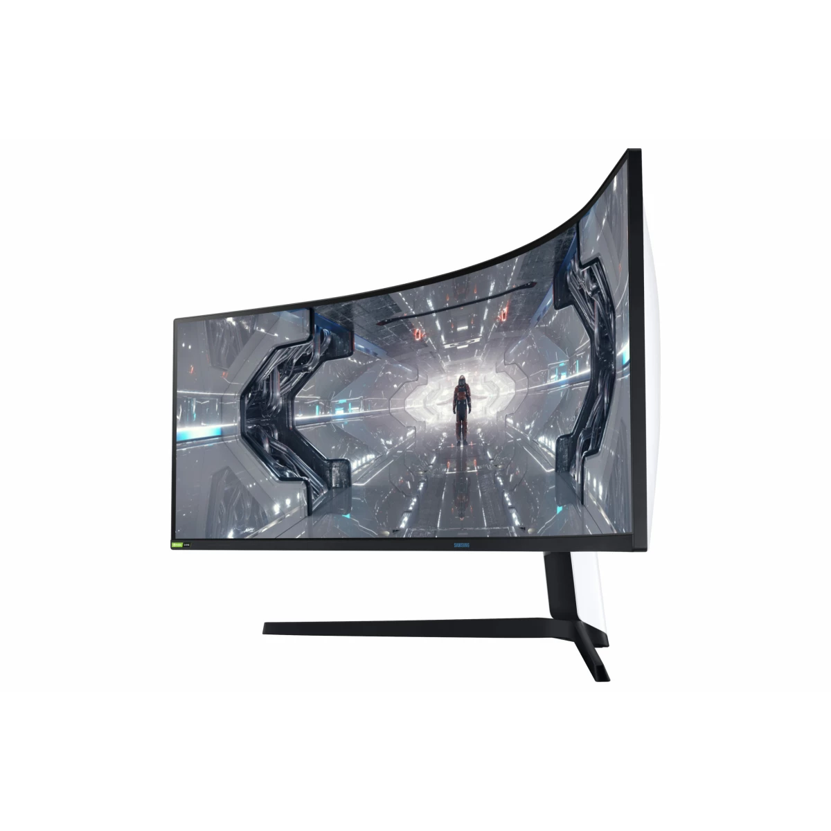 Galery – Samsung Odyssey C49G95TSSP monitor de ecrã 124,5 cm (49″) 5120 x 1440 pixels Quad HD LED Preto0