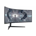 Galery – Samsung Odyssey C49G95TSSP monitor de ecrã 124,5 cm (49″) 5120 x 1440 pixels Quad HD LED Preto0