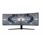 Galery – Samsung Odyssey C49G95TSSP monitor de ecrã 124,5 cm (49″) 5120 x 1440 pixels Quad HD LED Preto0