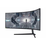 Galery – Samsung Odyssey C49G95TSSP monitor de ecrã 124,5 cm (49″) 5120 x 1440 pixels Quad HD LED Preto0