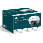 Galery – TP-Link VIGI C230(2.8mm) Domo Câmara de segurança IP Interior e exterior 2304 x 1296 pixels Teto0