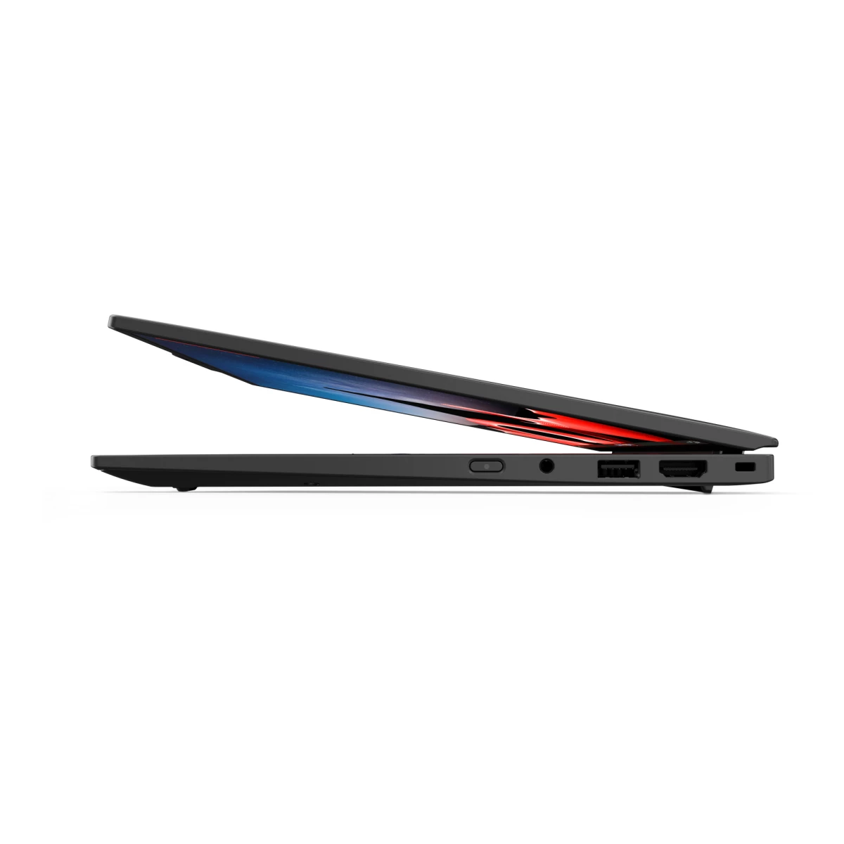 Galery – Lenovo ThinkPad X1 Carbon Intel Core Ultra 7 155U Computador portátil 35,6 cm (14″) WUXGA 16 GB LPDDR5x-SDRAM 512 GB SSD Wi-Fi 6E (802.11ax) Windows 11 Pro Preto0