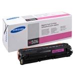 Galery – Samsung Toner HP CLT-M506L Original Magenta de Elevado rendimento0