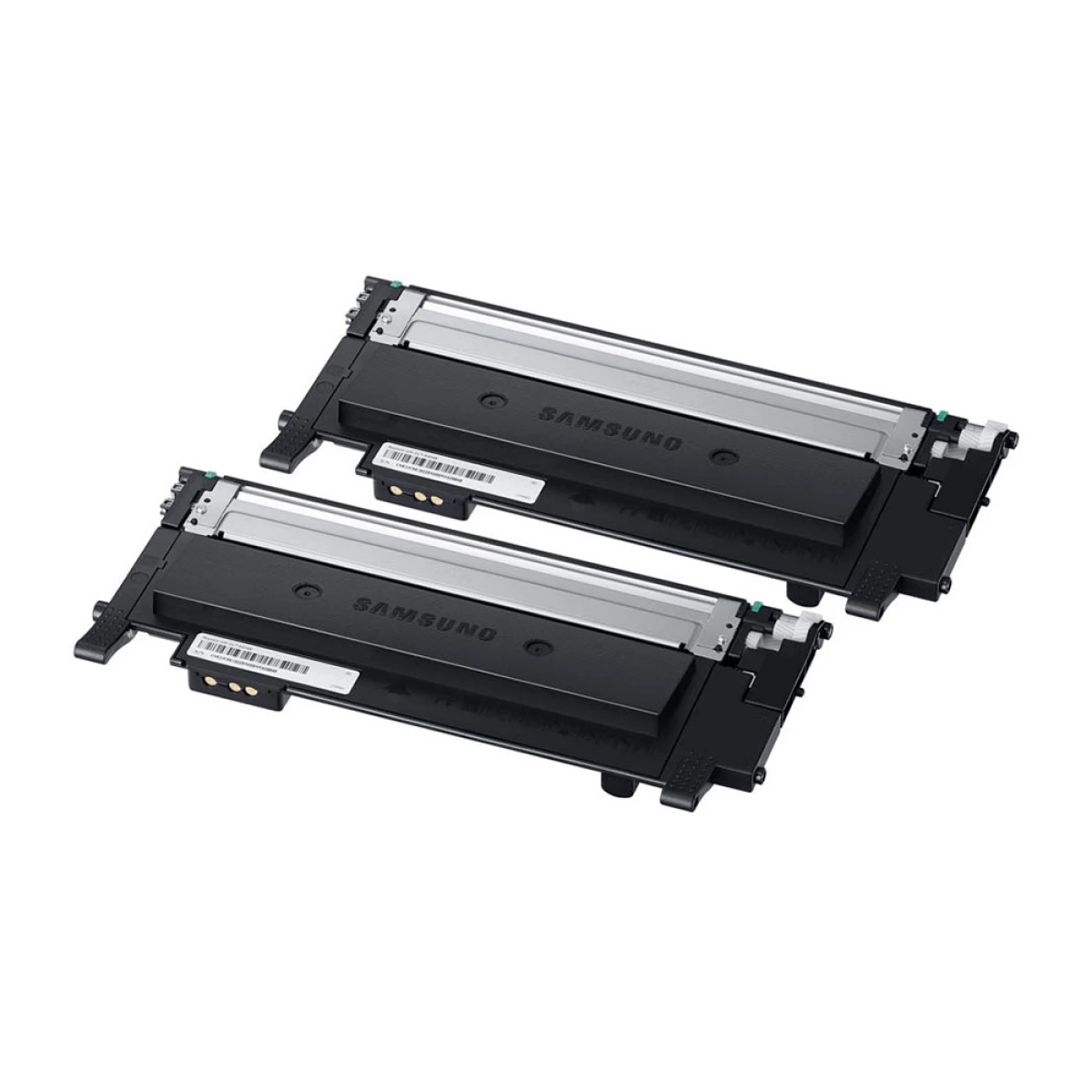 Galery – Samsung Conjunto de 2 Toners HP CLT-P404B Originais Preto0