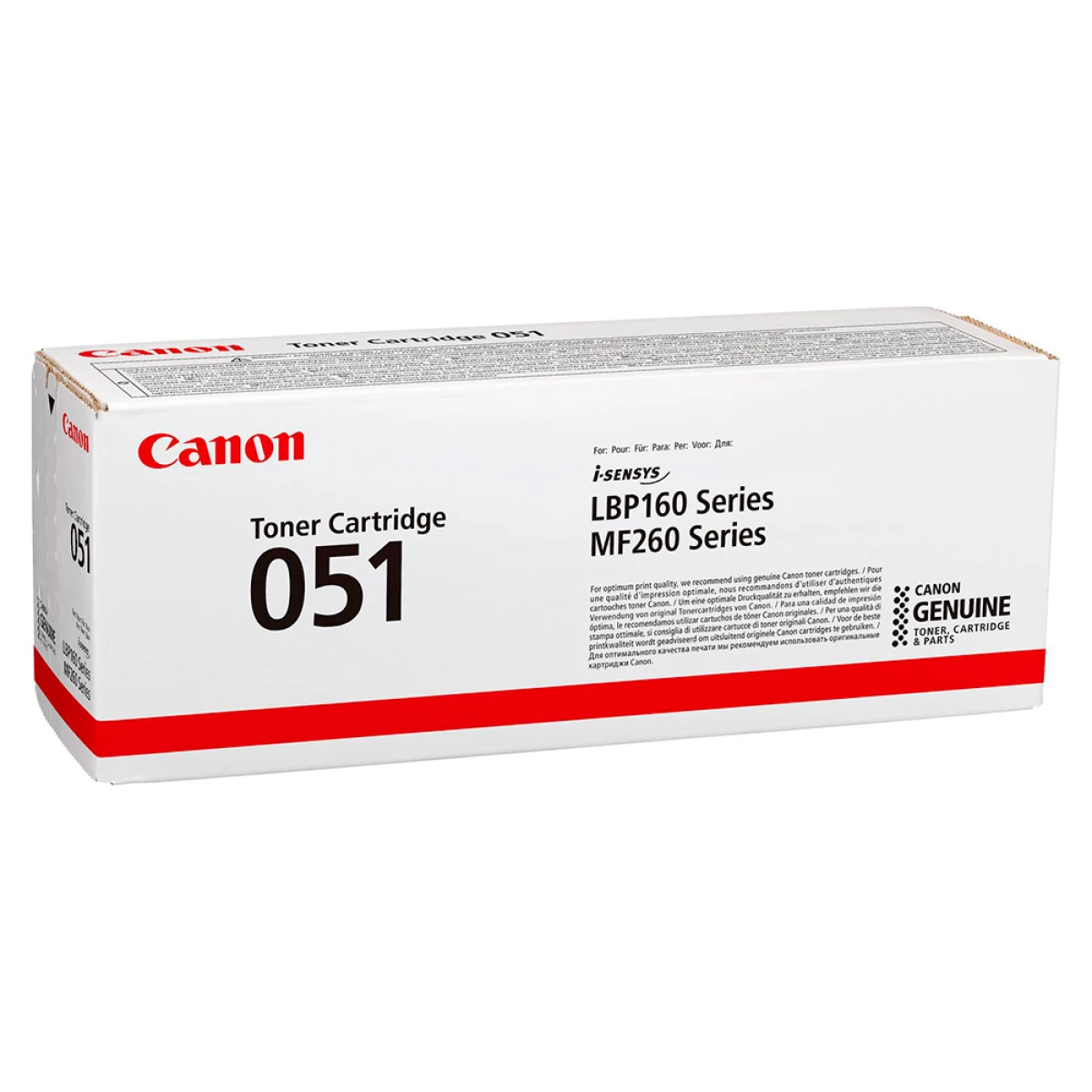 Galery – Canon 2168C002 toner 1 unidade(s) Original Preto0